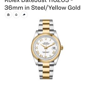 Meet your Posher, Ralph